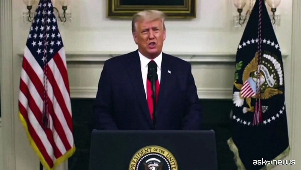 Le Borse europee rimbalzano dopo le rassicurazioni di Trump sull'Iran