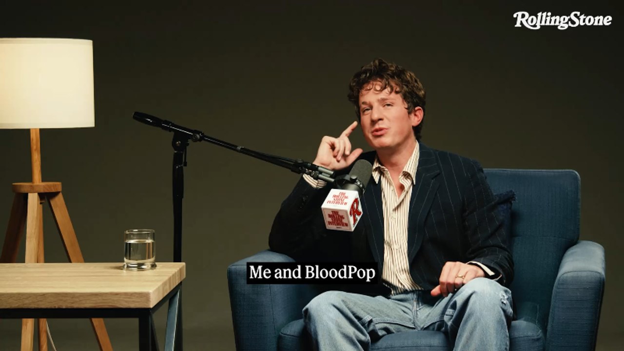 Charlie Puth Put Kenny G On an Upcoming Song 'Cry'