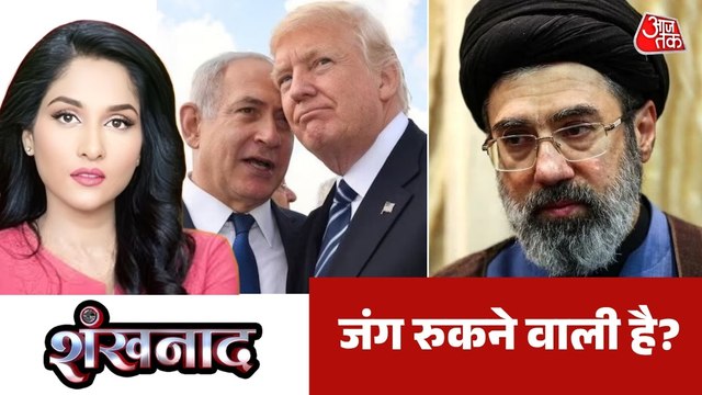 शंखनाद: देश पर मंडरा रहे गैस-तेल संकट को लेकर क्या बोले PM मोदी?