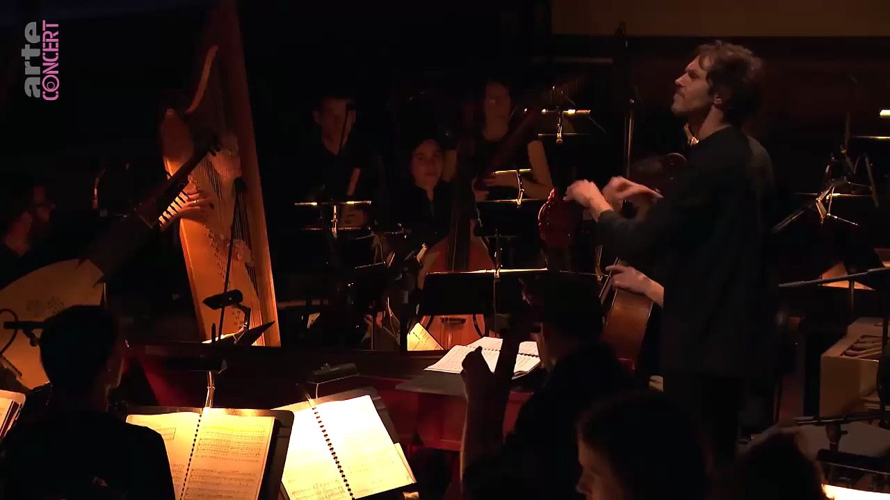 Cavalli: Hercules in Love (2019)