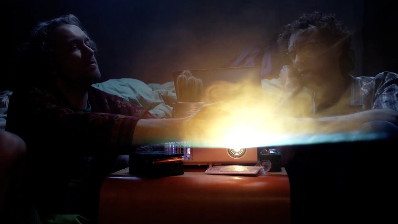 Das Apartment (2015)