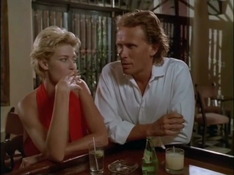 Short Run - Hexenkessel Miami (1989) #GanzerFilm #Deutsch #HD