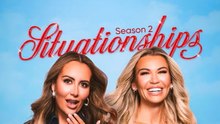 Situationships with Sophie and Christine - Season 2 - Episode 03