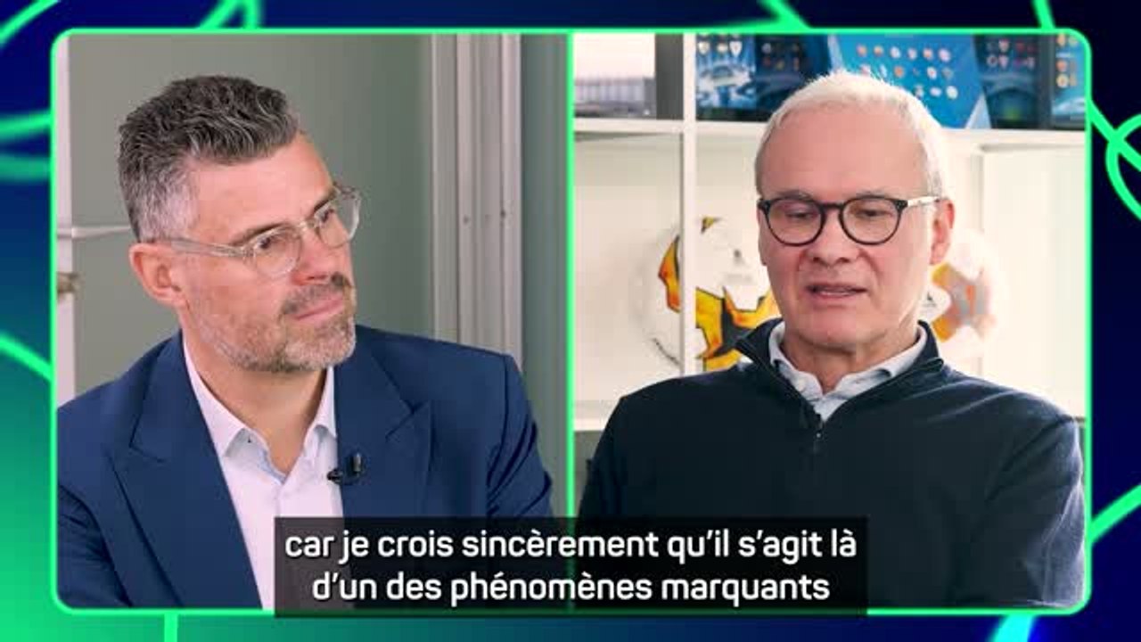 Portugal - Marchetti : "Personne n'exclurait le Portugal des favoris de la Coupe du monde"