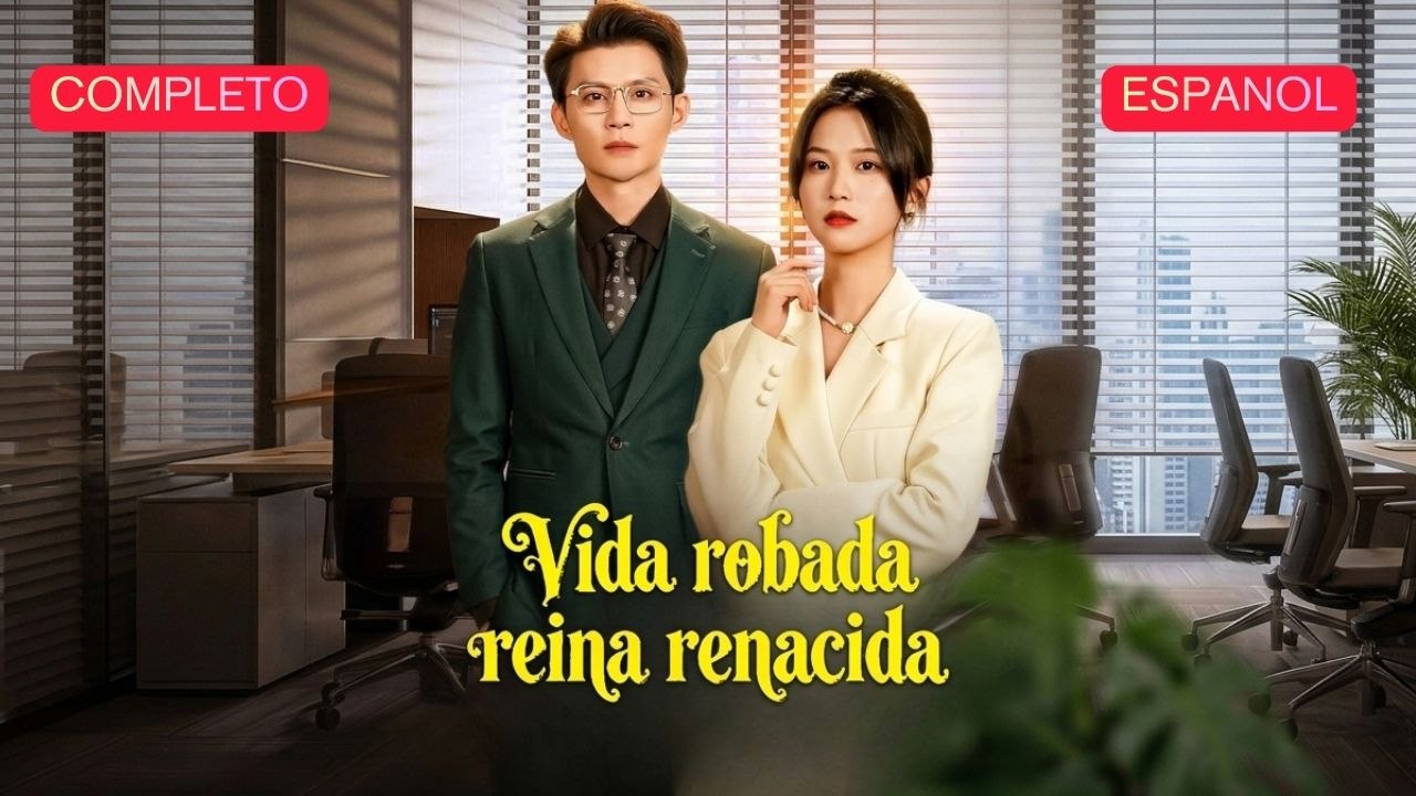 Me Robaron La Vida Pero Regresé Como Reina - Full HD Movie [Spanish Sub] | Watch Till The EndMe Robaron La Vida Pero Regresé Como Reina - Full HD Movie [Spanish Sub] | Watch Till The End