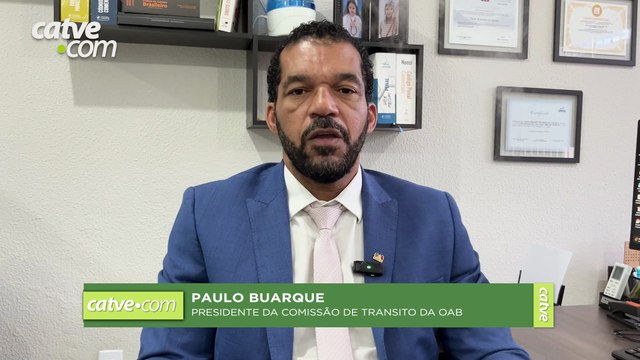 Quem fiscaliza veículos elétricos? OAB orienta sobre regras e uso em Cascavel