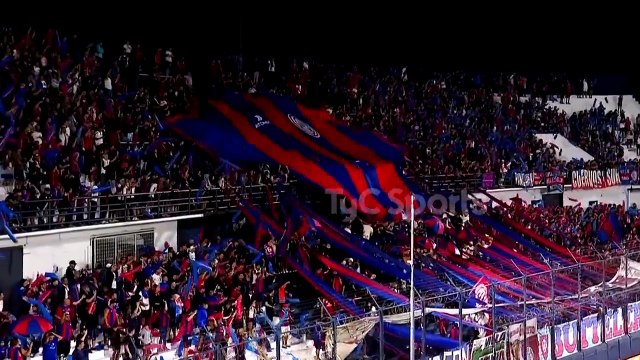 San Lorenzo 5 - 0 Deportivo Rincón | Copa Argentina 2026 | 32avos de final