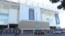 Leeds blunt in attack as goal drought drags on