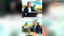 Zapatero, sobre su relación con Julio Martínez