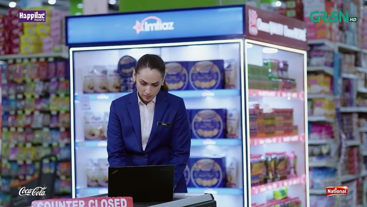 Fasaana Mart Ka Last Ep 14 (Sub) 22nd March 2026 _ Sponsored by Happilac_ National Foods _ Coca Cola(720P_HD)