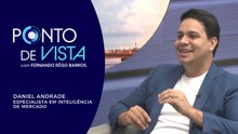 PONTO DE VISTA - 21/03/2026