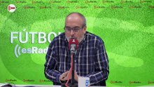 Futbol esRadio: El Madrid gana el derby y la Liga sigue emocionante