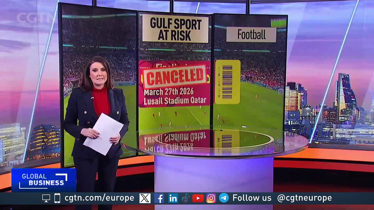 Sporting Events Cancellations: Financial Impact and Reputation Risk for the Gulf