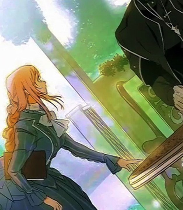 Manhwa edit Notre dame