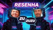 RESENHA ZU E ZUZU: DELAÇÃO DE R$30 MILHÕES! NÃO É VORCARO, É “VORCARÍSSIMO”!