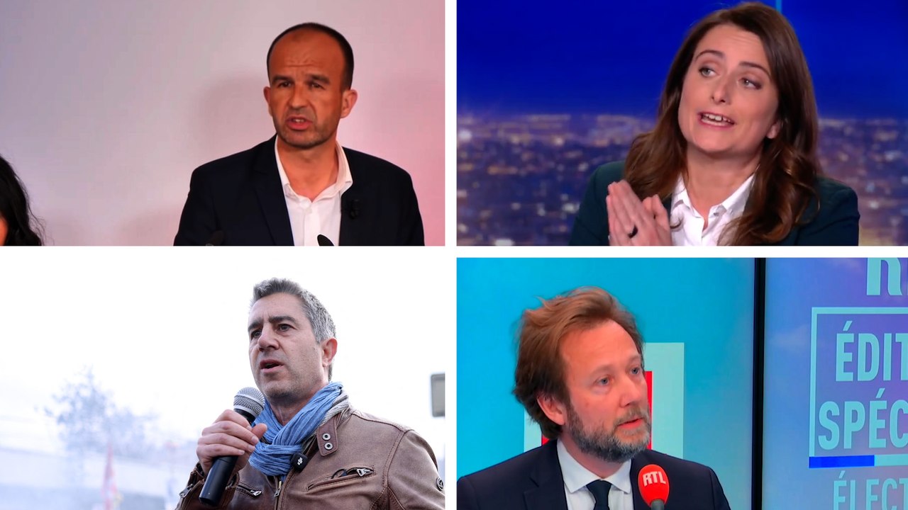 La gauche plus divisée que jamais au lendemain des municipales