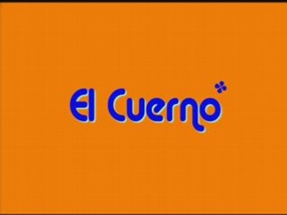El Cuerno