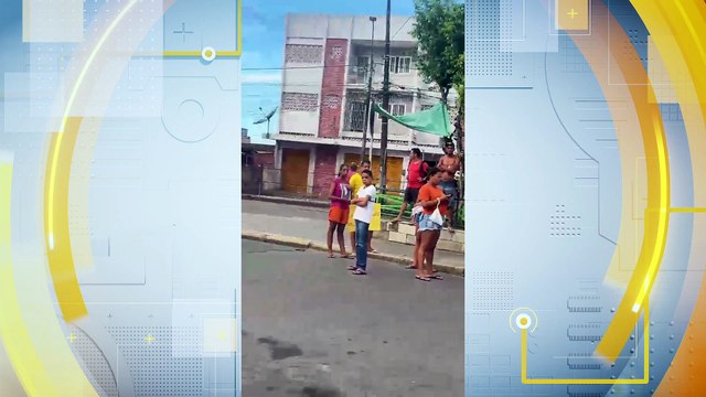 Desaparecimento de Fábio Henrique Pereira: Família busca respostas em São Lourenço da Mata