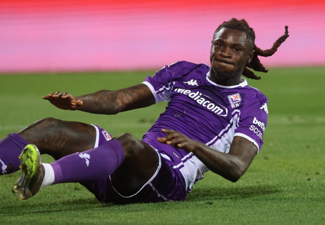 VIDEO VN - Licari: "Kean in grande ripresa. Formula giusta con Retegui"