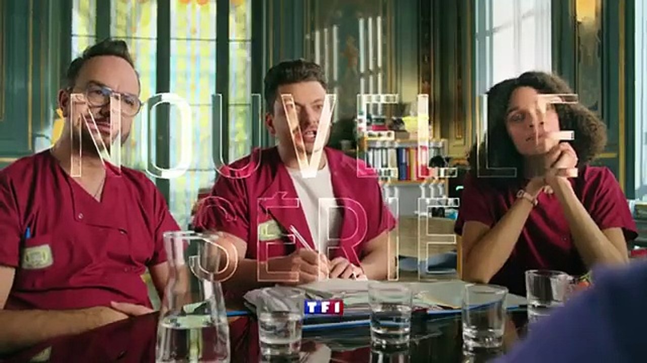 Maison de retraite saison 2 : la suite est déjà écrite, mais on ne sait pas si elle sera diffusée un jour