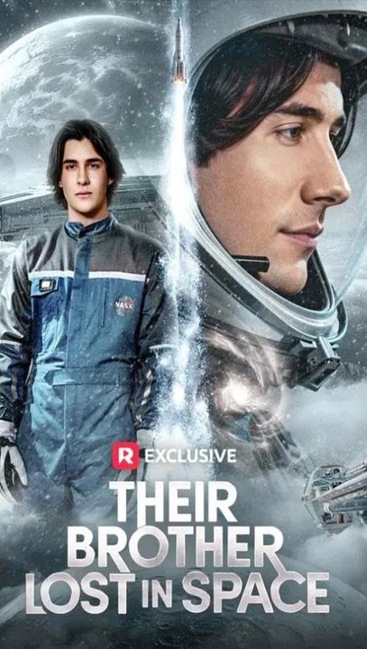 Ich brat zagubiony w kosmosie | Zdrada, rodzinne konflikty i ukryta prawda (Serial HD) - THEIR BROTHER LOST IN SPACE - Polski