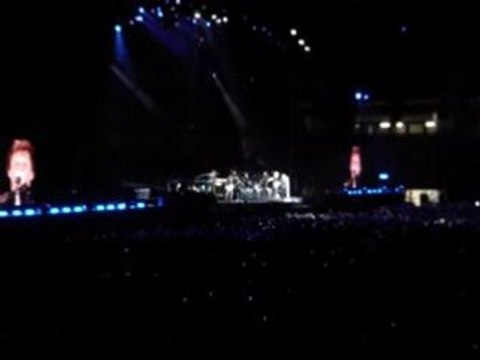Bon Jovi - Keep the faith Barcelona 1 juin 2008