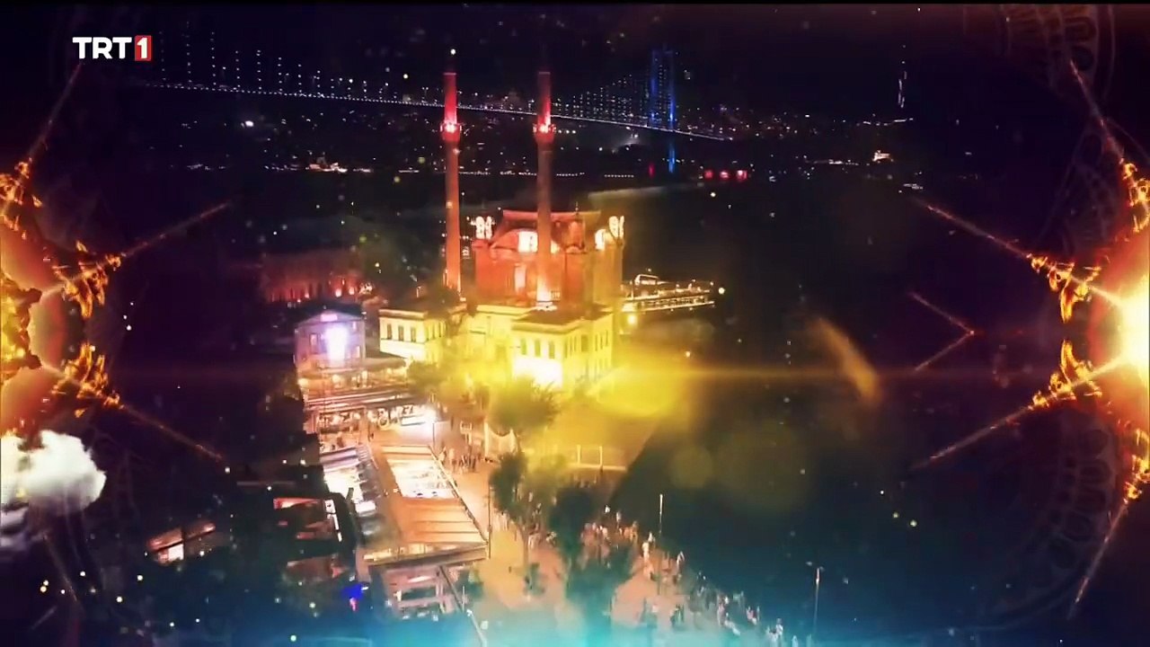 Sahur Bereketi 29. Bölüm | Son | Mehmet Emin Ay & Mustafa Demirci (19 Mart 2026)