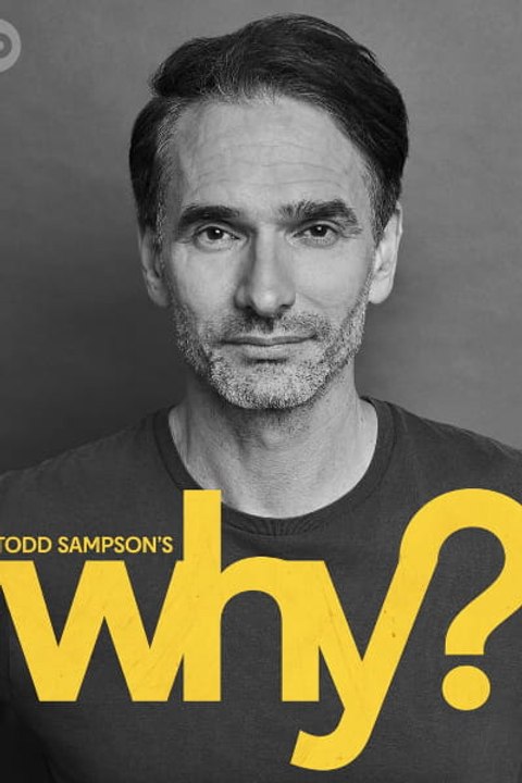 Todd Sampsons Why - Season 1 - Episode 04: BASE Jumpers