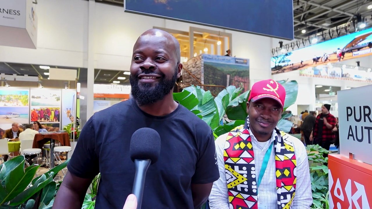 Warum man jetzt nach Angola reisen sollte
