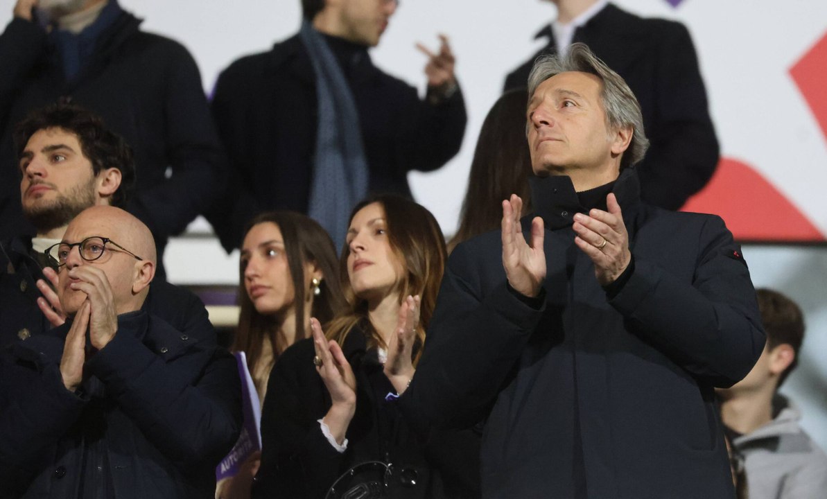 VIDEO VN - Ferrari: “Il più contento sarebbe stato Rocco. Trofeo fa ben sperare”