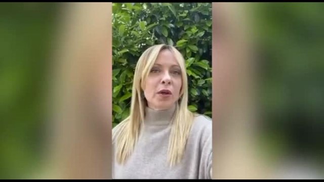 Referendum, Meloni: Rispetto scelta degli italiani, occasione persa