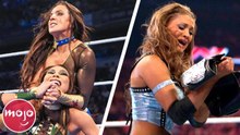 Top 10 Most Underrated WWE Women's Wrestlers of All Time