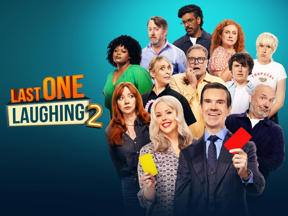 LOL Last One Laughing the Paperwork HOT