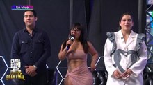 Rumbo a la final de Cantadísimo VIP - 22 de marzo del 2026