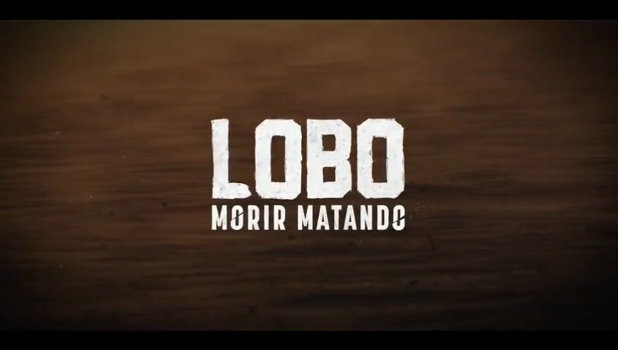 LOBO MORIR MATANDO | CAPÍTULO 22