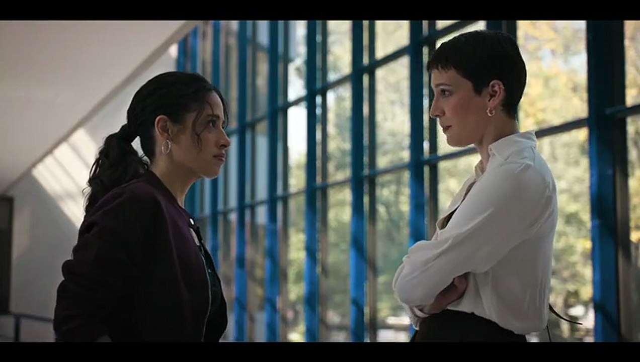 LOBO MORIR MATANDO | CAPÍTULO 16