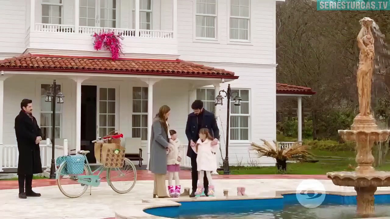 Hilos de Vida - Capitulo 108