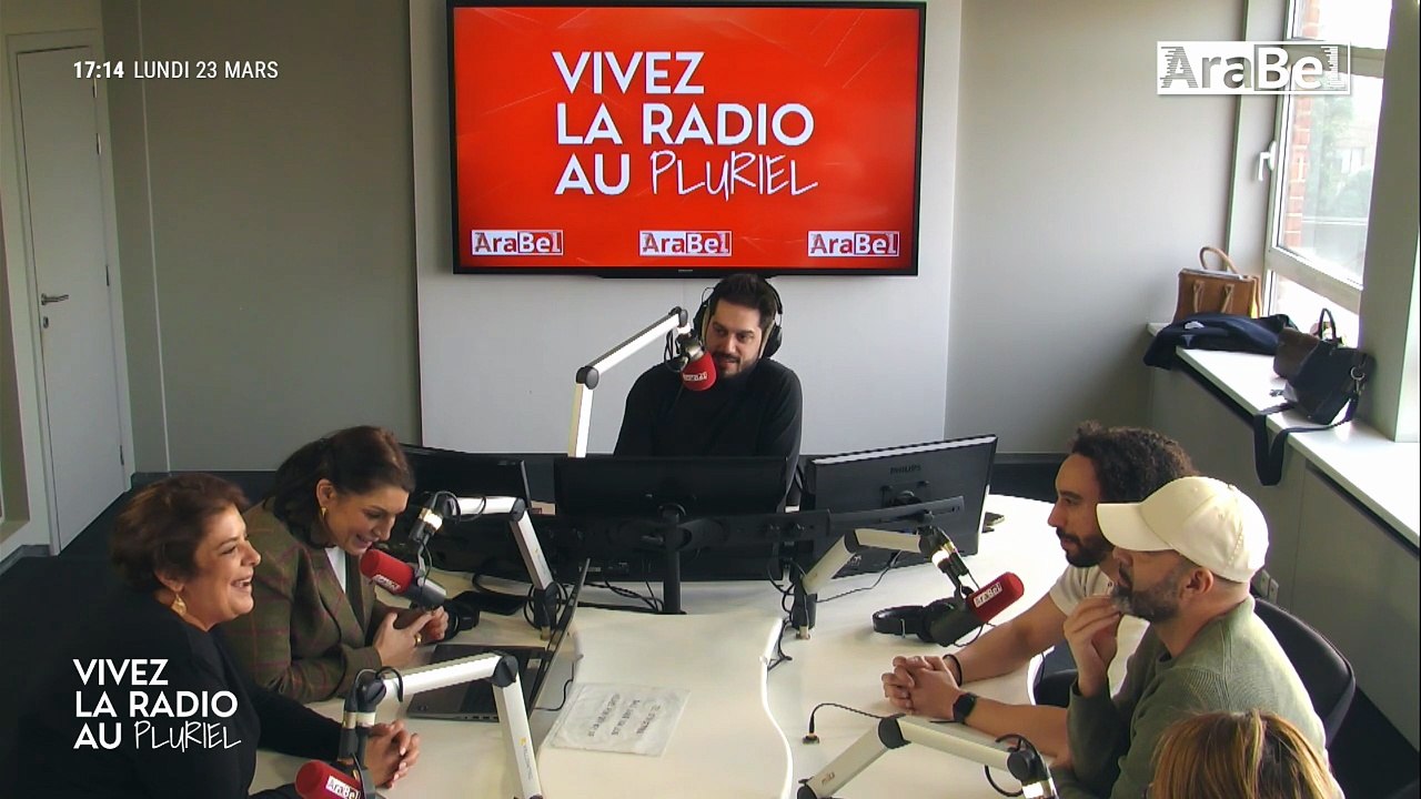 DTPFM - L'émission du 23-03-2026