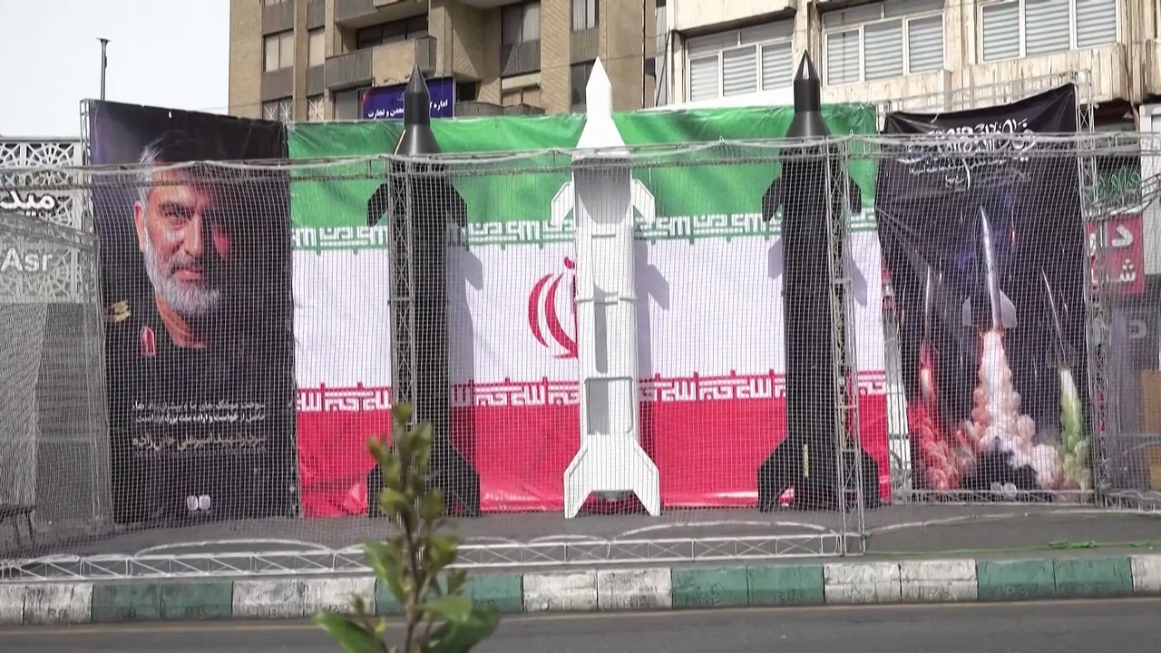 What's at Stake for Gulf Infrastructure in Iran Conflict?