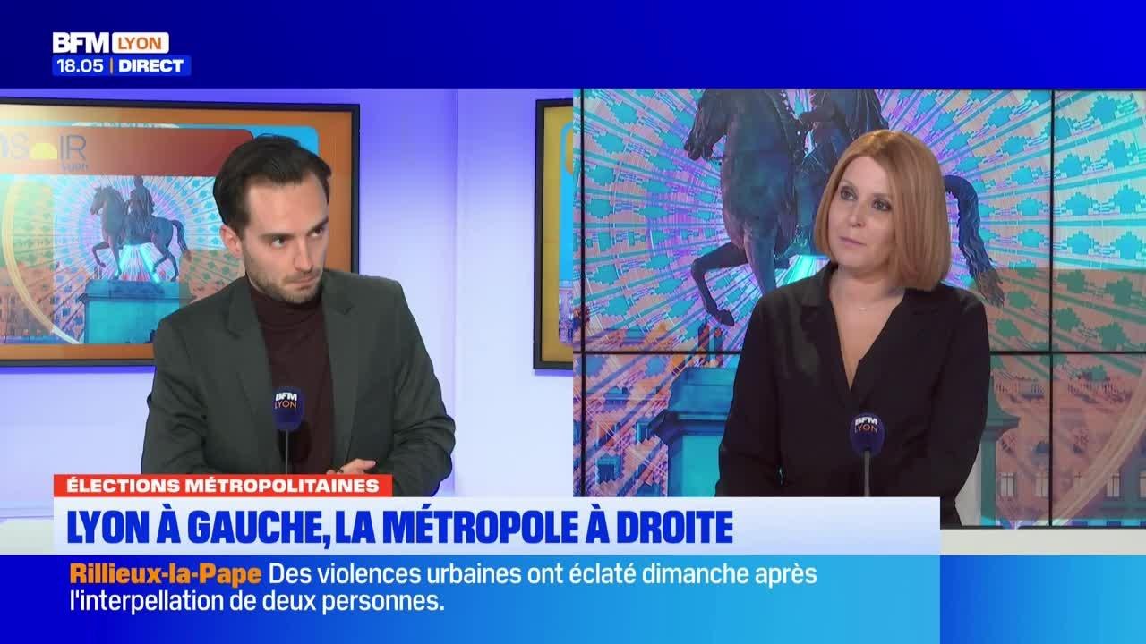 Le journal de 18h du lundi 23 mars 2026