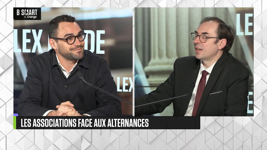 Les associations face aux alternances