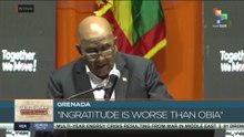 Grenada: “Ingratitude is worse than obeah”