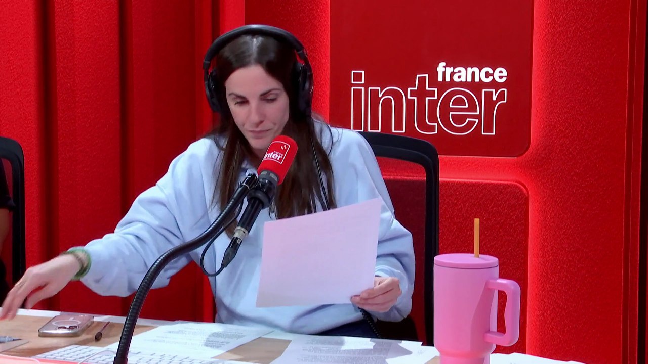Solidarité numérique : quand des appels aux dons sauvent des vies - La chronique de Manon Mariani