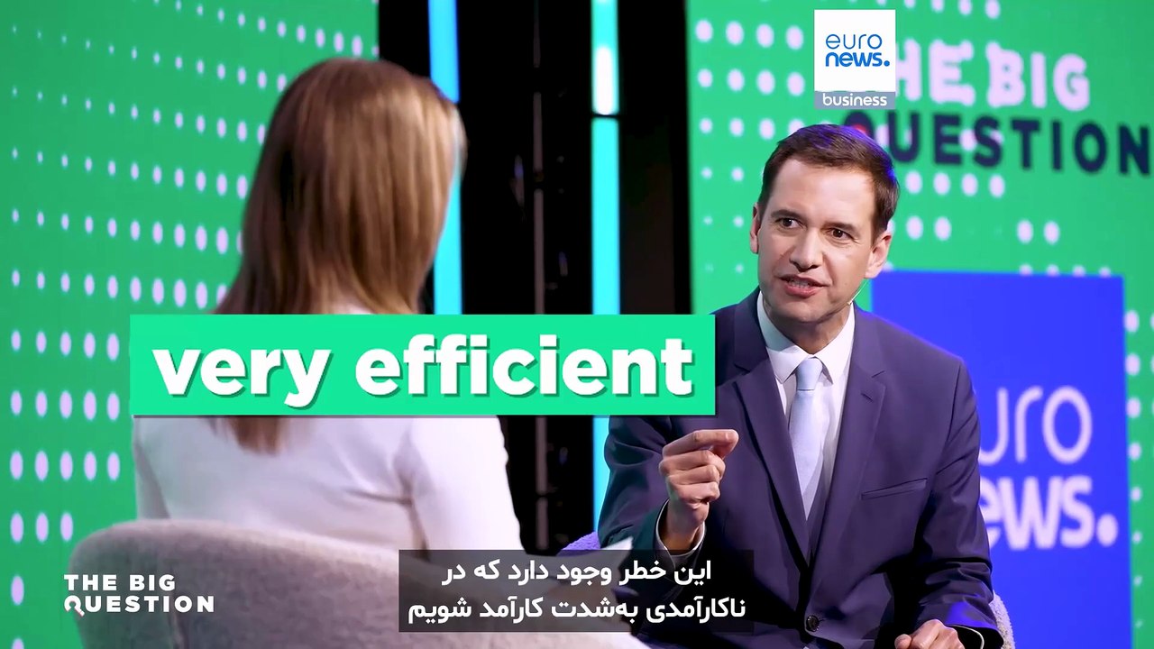 پرسش بزرگ: آیا هوش مصنوعی می‌تواند نظام بهداشت و درمان را از فروپاشی نجات دهد؟