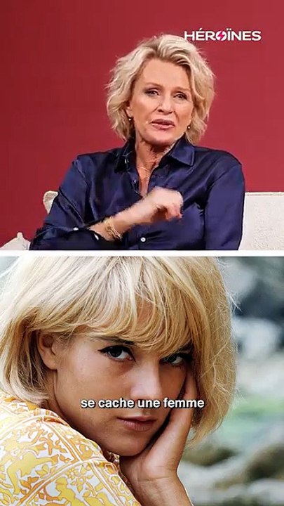 Le saviez-vous ? Sylvie Vartan est une rescapée