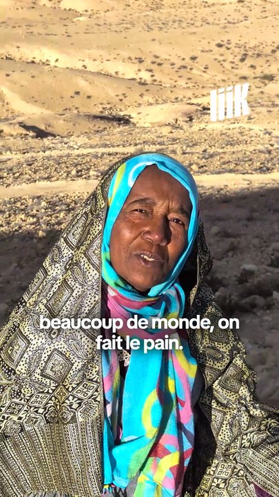 Deux sœurs ouvrent une maison troglodyte en Tunisie