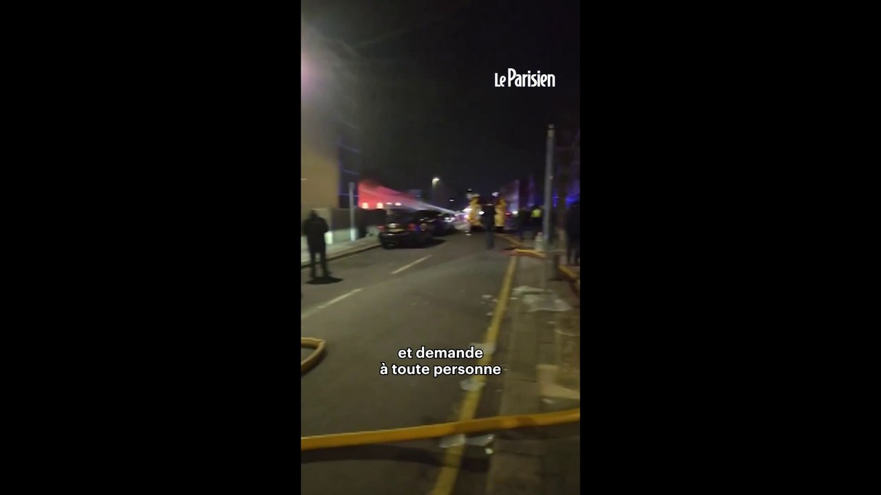 Londres : des ambulances d'une association juive incendiées