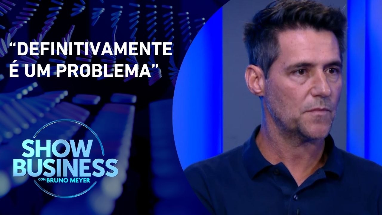 CEO da Lacoste sobre falsificações da marca: “Acontece quando a marca é desejada” | SHOW BUSINESS
