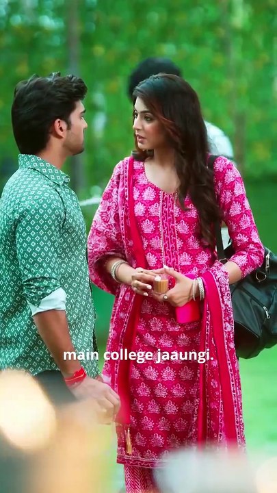 Do Deewane, Ek Dulhan ab #ViraloTV par stream ho raha hai 🎬🔥 Drama, twists aur emotions se bhari ek zabardast kahaani.