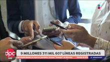 ¿Cómo funciona el registro de celulares en México? | DPC con Paola Rojas